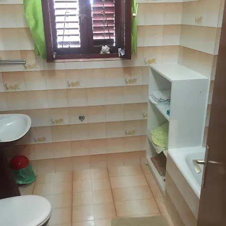 Peran Apartmán Grebaštica