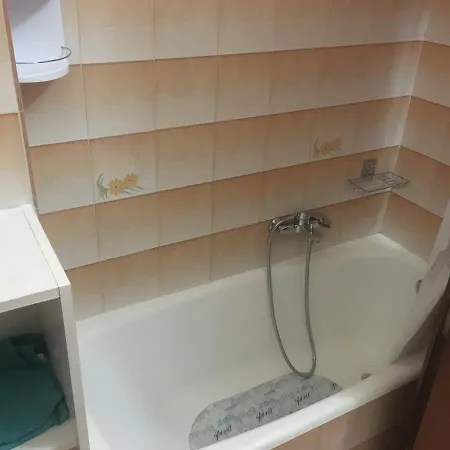 Peran Apartmán Grebaštica