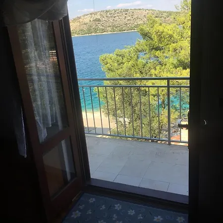 Apartmán Peran