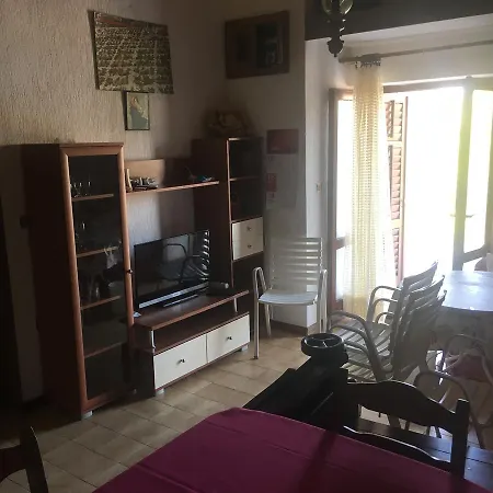Peran Grebaštica