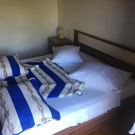 Apartmán Peran